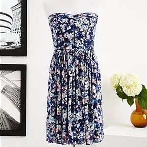 Eva Mendes New York & Company Rebecca Dress